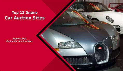 Online Car Auctions .